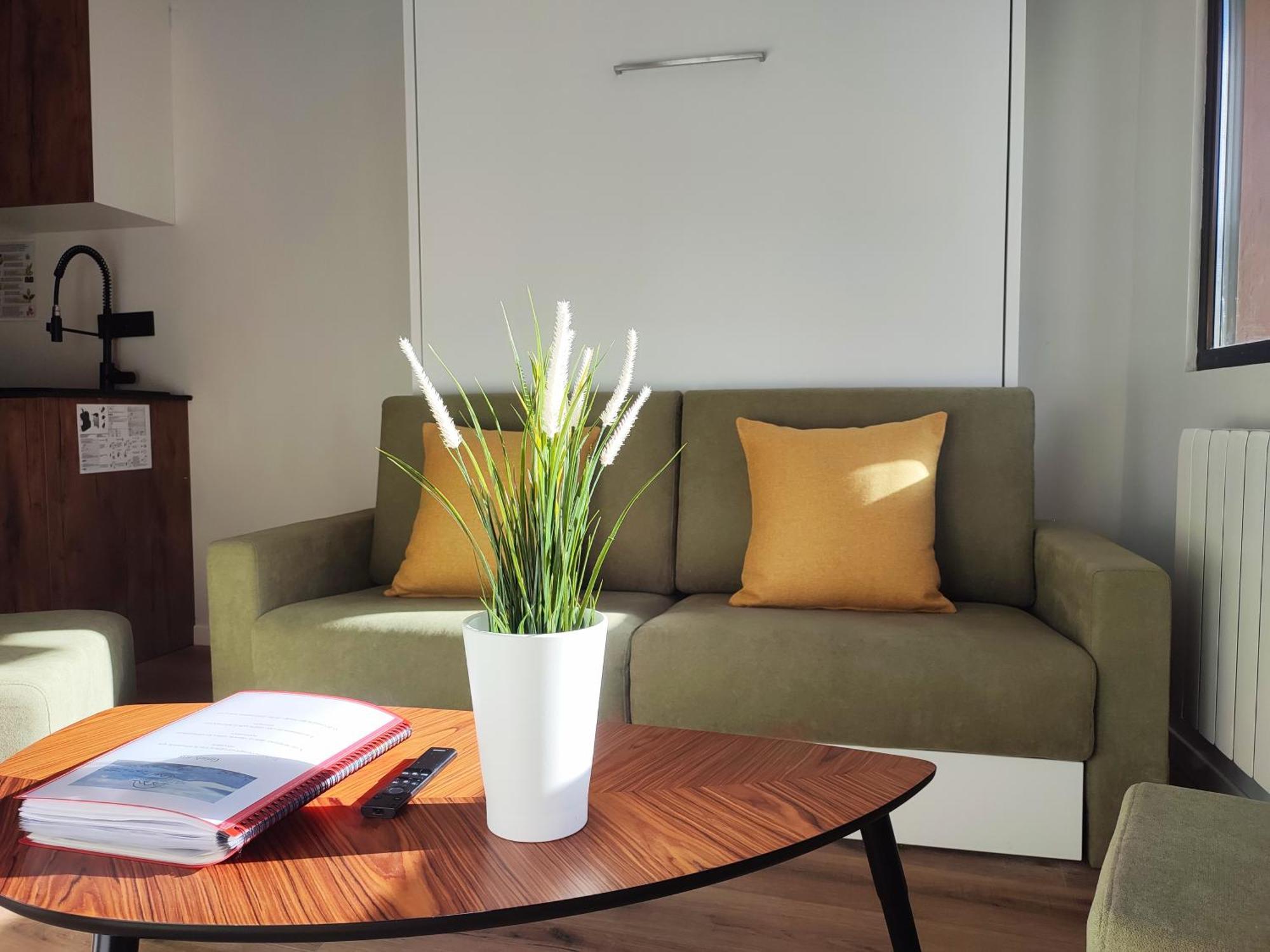 Ac Apartaments Suite Pas De La Casa Zimmer foto